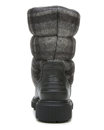 Shop Franco Sarto Jenze Cold Weather Boot In Nocolor