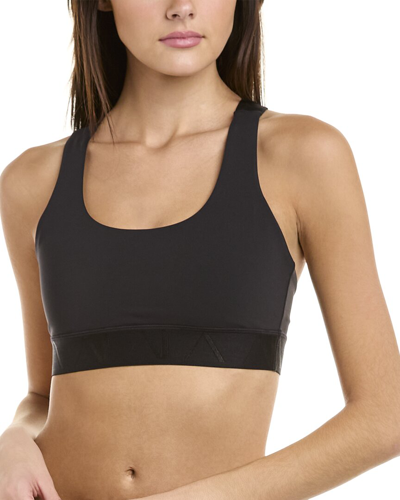 Shop Alala Eclipse Bra In Nocolor