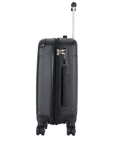 Shop Dukap Intely Hardside 20'' Carry-on With Integrate