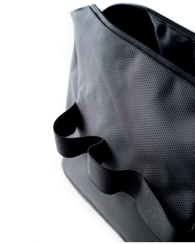 Bey-berk Drake Toiletry Travel Case