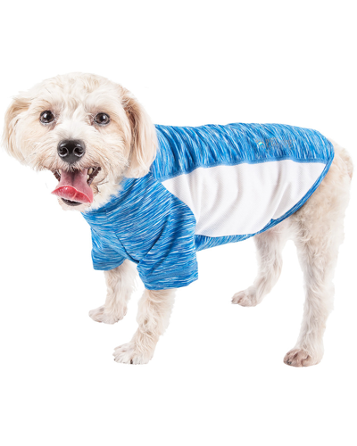 Shop Pet Life Active Warf Speed Dog T Shirt