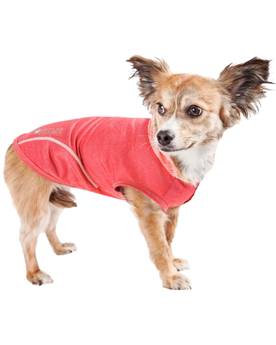 Shop Pet Life Active Pull Rover Dog Hoodie