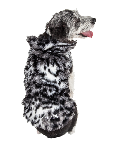 Shop Pet Life Luxe Fidomite Dog Jacket