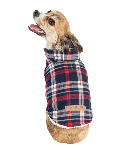 Shop Pet Life Puddler Insulated Dog Jacket