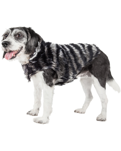 Shop Pet Life Luxe Chauffurry Dog Jacket