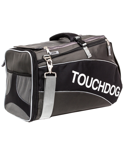 Shop Touchdog Modern Glide Airline Approved Water Resis In Nocolor
