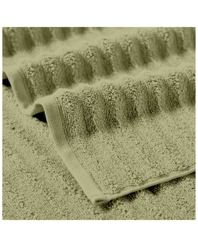 Modern Threads Luxury Spa 6pc Towel Set