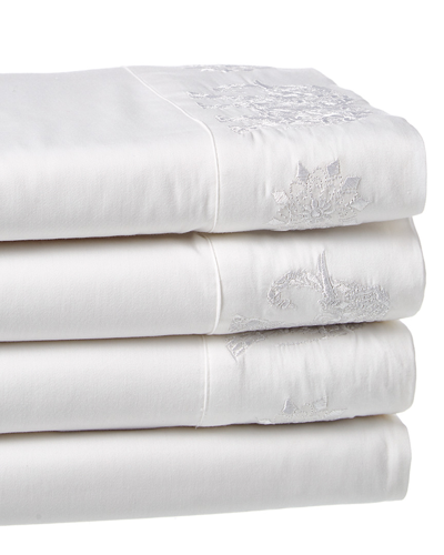 Shop Belle Epoque Elephant Embroidered Sheet Set