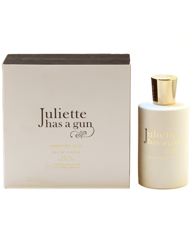 Shop Juliette Has A Gun Another Oud Women's 3.3oz Eau De Parfum