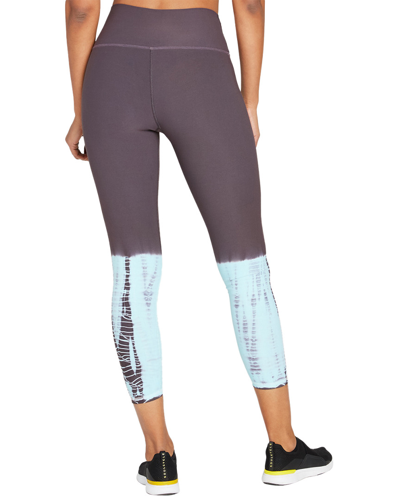 Shop Soul By Soulcycle X Electric & Rose Venice Legging In Nocolor