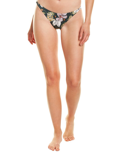 Shop Onia Ashley Bikini Bottom In Nocolor