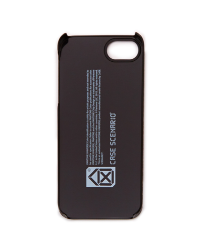 Shop Case Scenario Pantone Universe Iphone® 5 Case In Nocolor