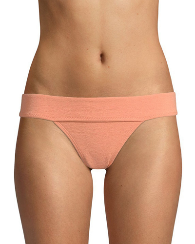 Shop Vix New Band Brief In Pink
