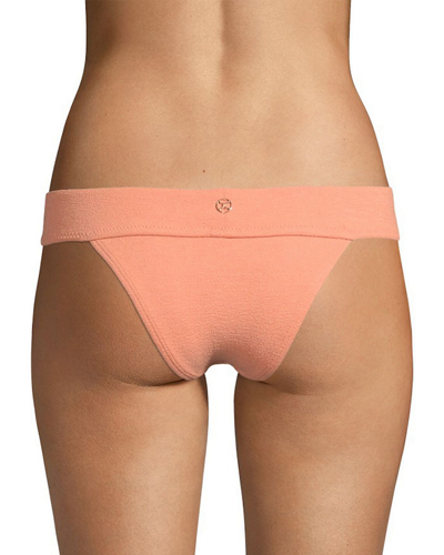 Shop Vix New Band Brief In Pink