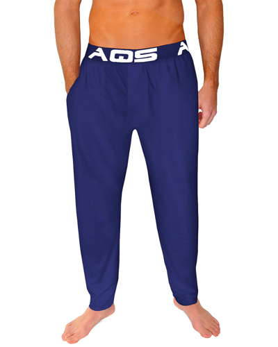 Shop Aqs Lounge Pant In Nocolor