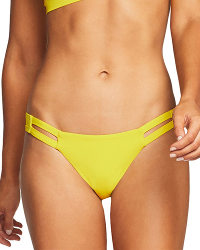Shop Vitamin A Neutra Hipster Bottom In Nocolor