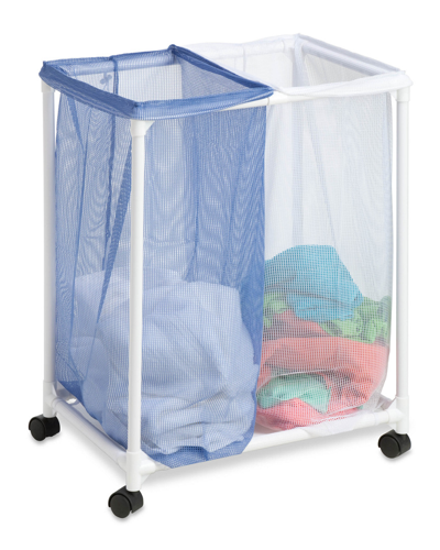 Shop Honey-can-do Laundry Sorter In Nocolor