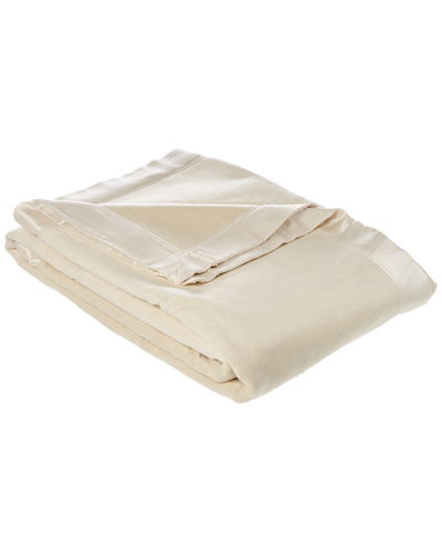 Shop Melange Mélange Home Plaza Silk Blanket