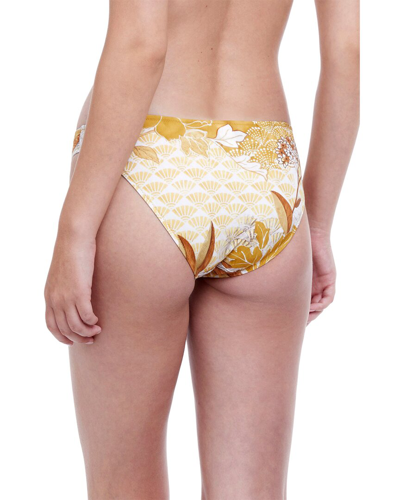 Shop Gottex Bikini Bottom In Nocolor