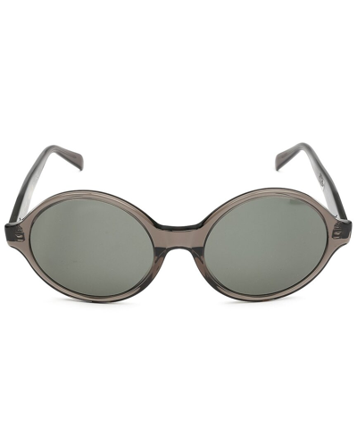 Celine Women's Cl40051i 58mm Sunglasses In Grey | ModeSens