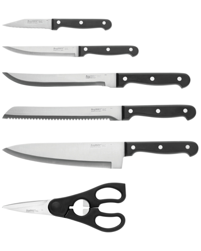 Shop Berghoff Essentials 7pc Knife Block In Nocolor