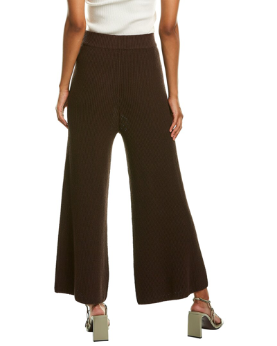 Shop A.l.c . Martell Pant In Brown