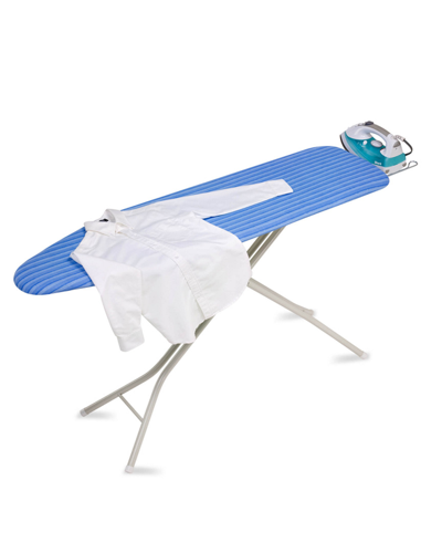 Shop Honey-can-do Do Not Use  Ironing Board With Retractable Iron R In Nocolor