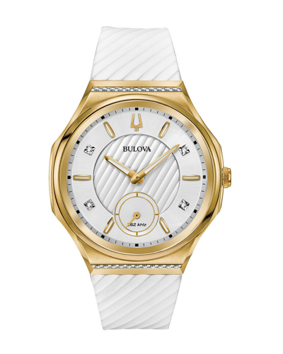 Shop Bulova Women's Watch Collection Watch