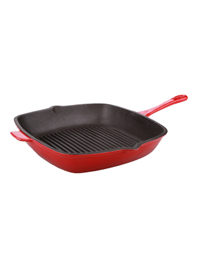 Shop Berghoff Neo Grill Pan In Nocolor