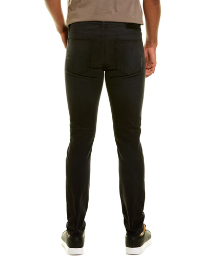 Shop Neuw Denim Iggy Cosmic Skinny Jean In Black
