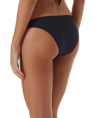 Shop Melissa Odabash Barcelona Bikini Bottom In Nocolor