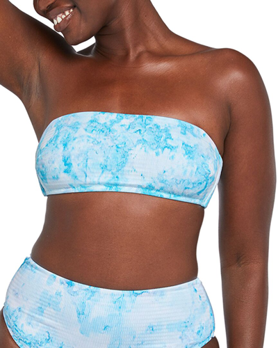 Shop Vitamin A Mila Bandeau Top