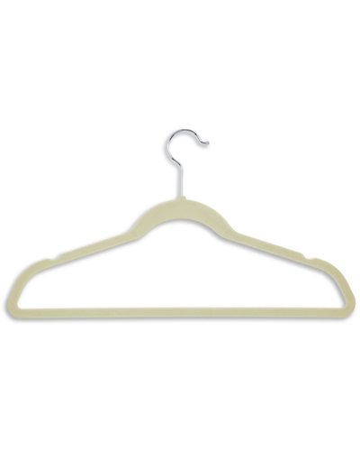 Shop Honey-can-do 50pc Suit Hanger In Nocolor