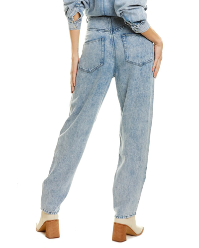 Isabel Marant Étoile Isabel Marant Etoile Ticosy Pant In Nocolor