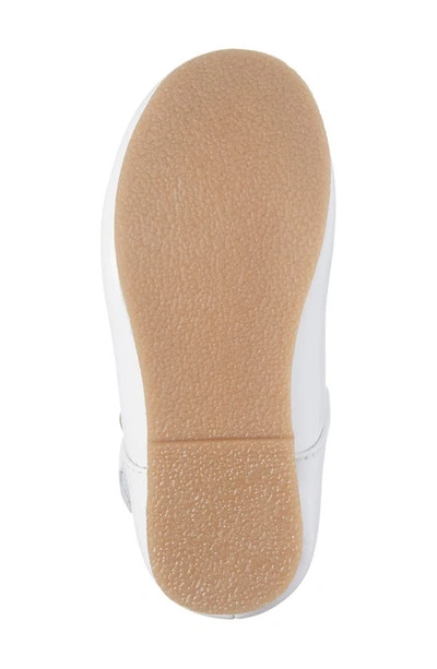 L'amour Kids' Rebecca Mary Jane In White