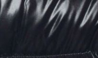 Shop Moncler Flumet Quilted Down Jacket In Black