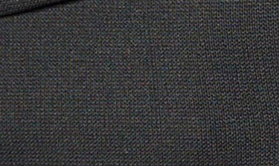 Smythe Woven Vest In Black Piqu