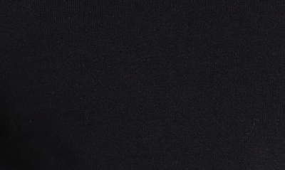 Shop Johnny Bigg Essential Crewneck Sweater In Black