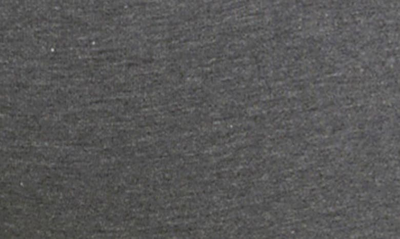Shop Falke 2-pack Daily Comfort Cotton Blend Boxer Briefs In Dark Grey