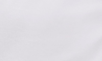 Falke Short-sleeve V-neck T-shirt In White