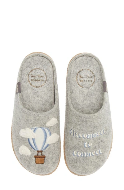 Shop Toni Pons Deli Slipper In Connect