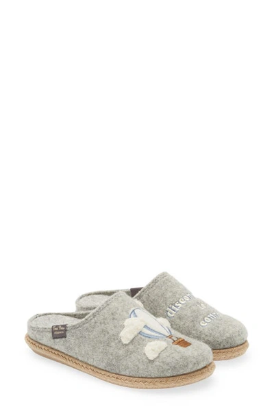 Toni Pons Deli Slipper In Connect