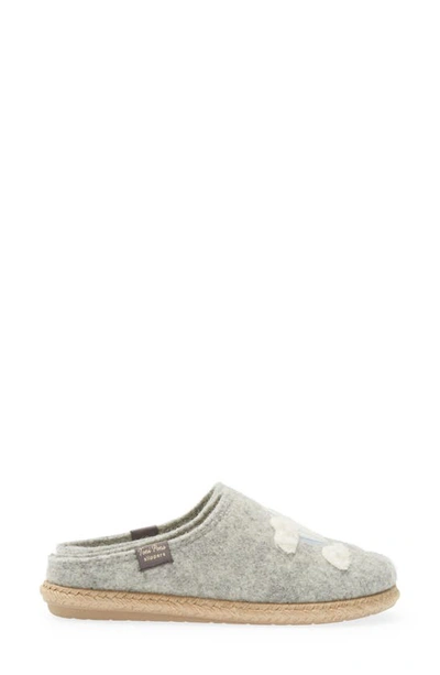 Toni Pons Deli Slipper In Connect