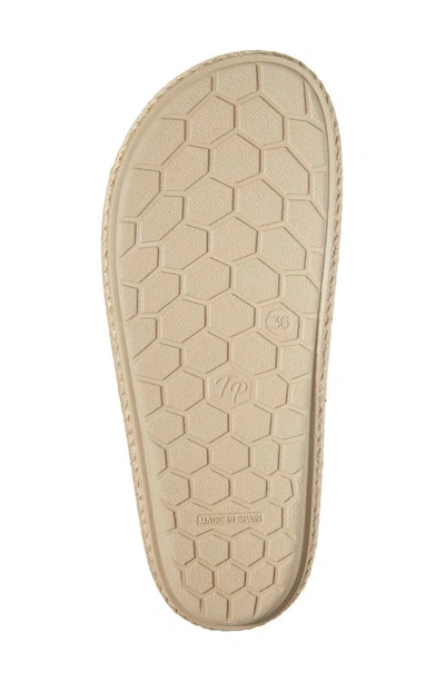 Toni Pons Deli Slipper In Connect