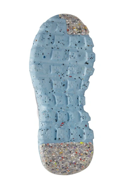 Nike Space Hippie 04 Sneaker In Multi-color/ Photon Dust
