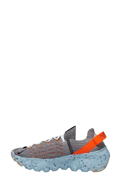 Nike Space Hippie 04 Sneaker In Multi-color/ Photon Dust