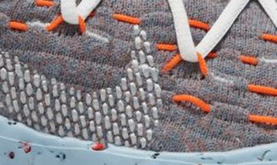 Nike Space Hippie 04 Sneaker In Multi-color/ Photon Dust