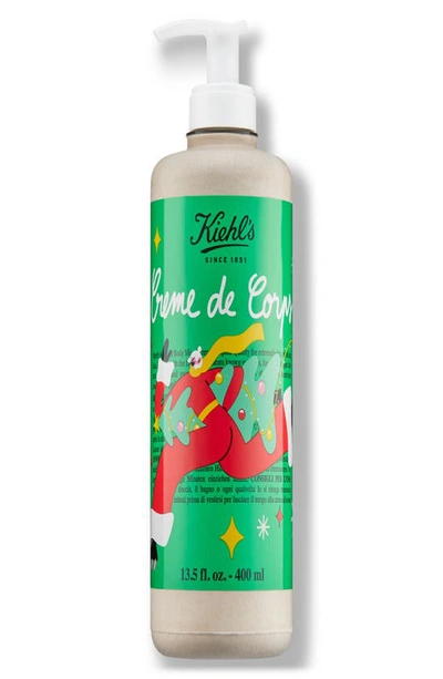 Shop Kiehl's Since 1851 Creme De Corps Body Moisturizer