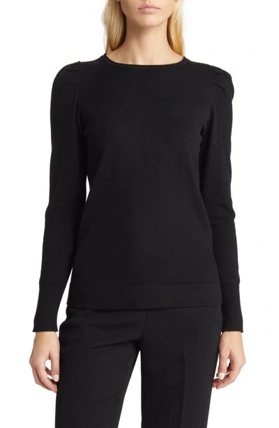 Anne klein cheap cashmere sweater