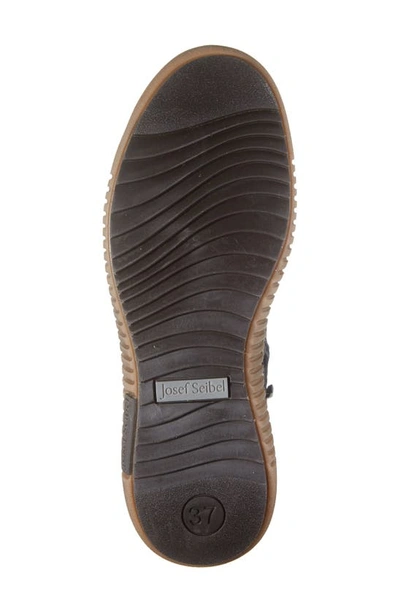 Josef Seibel Maren 02 Sneaker In Ocean